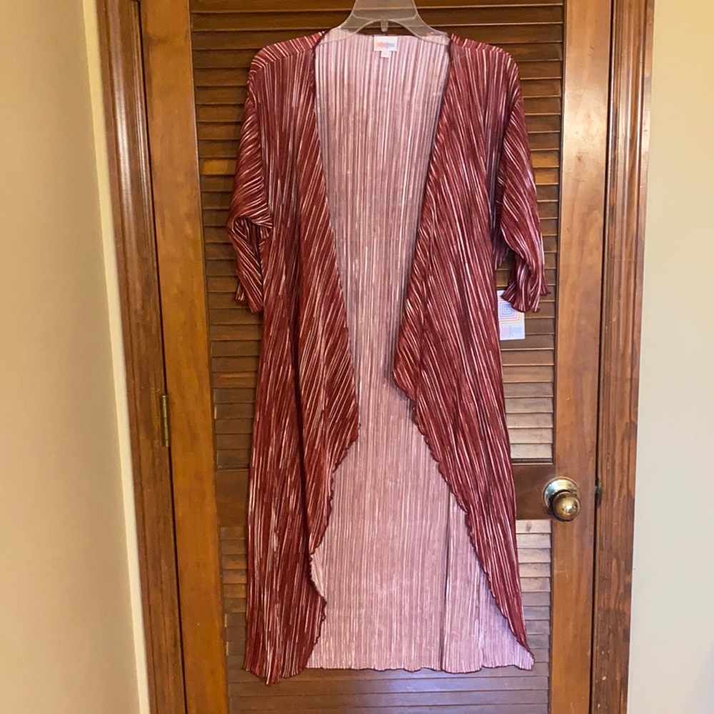 NEW LuLaRoe Kimono